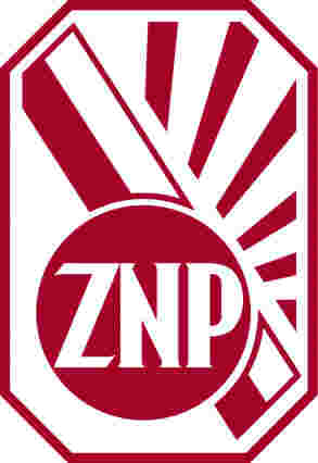 Logo ZNP